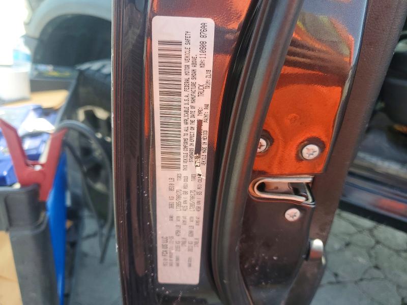 Продажа на аукционе авто 2017 Ram 2500, vin: 3C6TR5EJ0HG597618, номер лота: 64785526