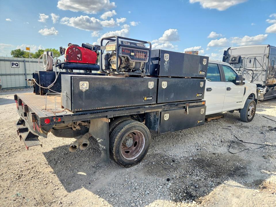 Aukcja sprzedaży 2017 Ford F450, vin: 1FD0W4GT9HEF40558, numer aukcji: 64728986