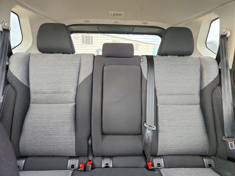 65081416 :رقم المزاد ، 5N1AT3AB8NC671883 vin ، 2022 Nissan Rogue مزاد بيع
