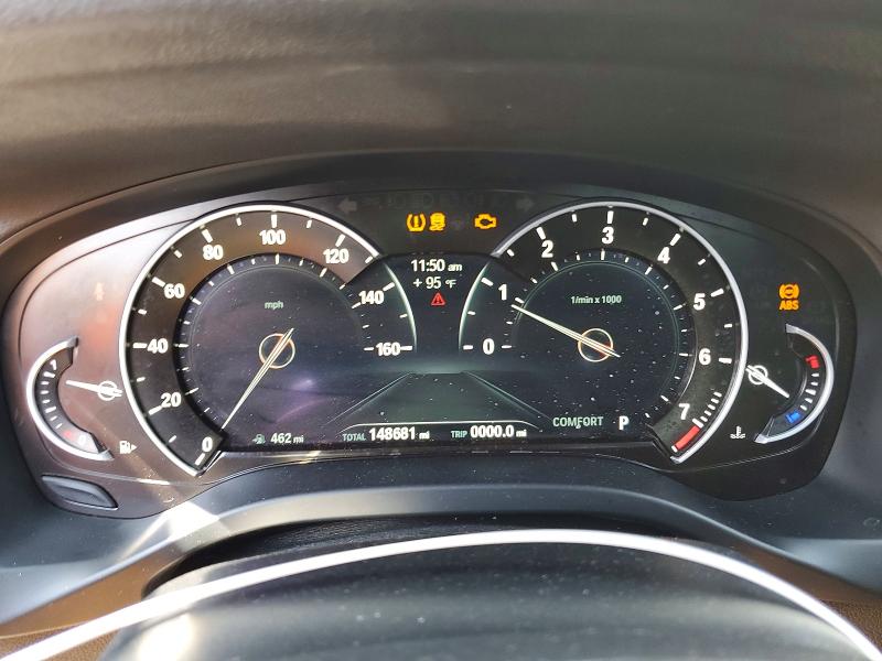 Aukcja sprzedaży 2019 Bmw X3, vin: 5UXTR7C57KLF27202, numer aukcji: 66173226