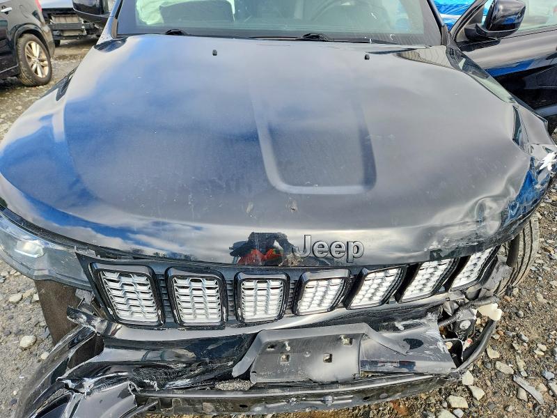 Aukcja sprzedaży 2018 Jeep Grand Cherokee, vin: 1C4RJFAG7JC467516, numer aukcji: 65203146