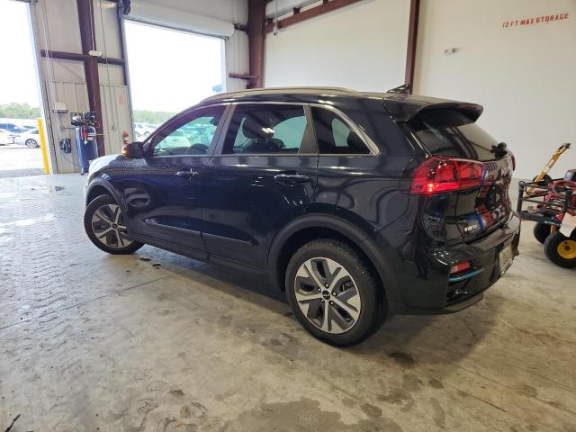 2022 Kia Niro Ev მანქანა იყიდება აუქციონზე, vin: KNDCC3LG8N5121867, აუქციონის ნომერი: 64458146