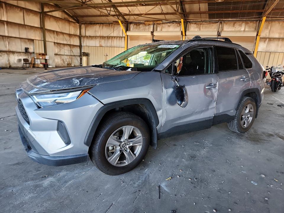 Aukcja sprzedaży 2023 Toyota Rav4 Hybrid, vin: JTMRWRFV0PD190866, numer aukcji: 65586146