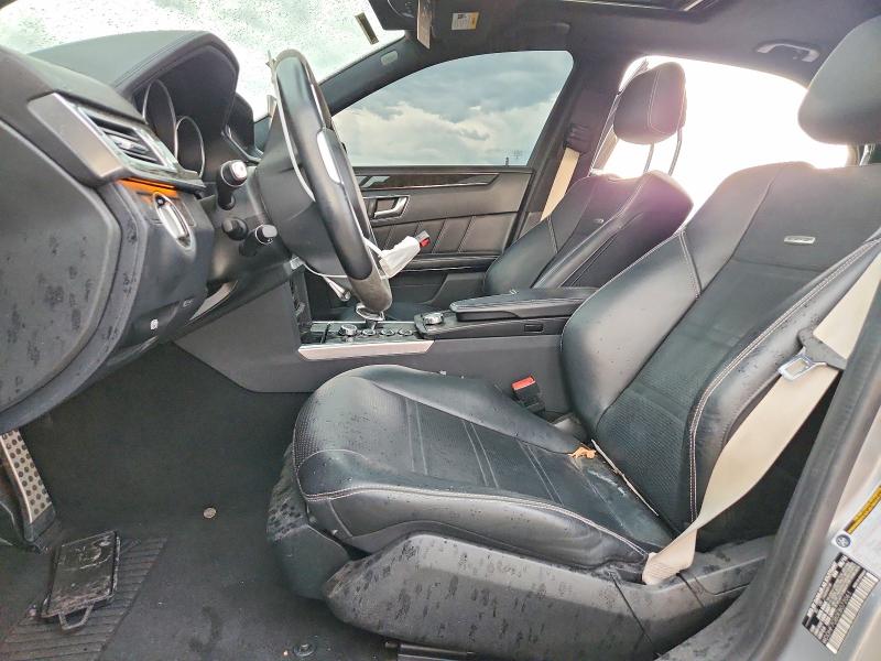 Продаж на аукціоні авто 2014 Mercedes-benz E, vin: WDDHF7GB0EB072061, номер лоту: 66992896