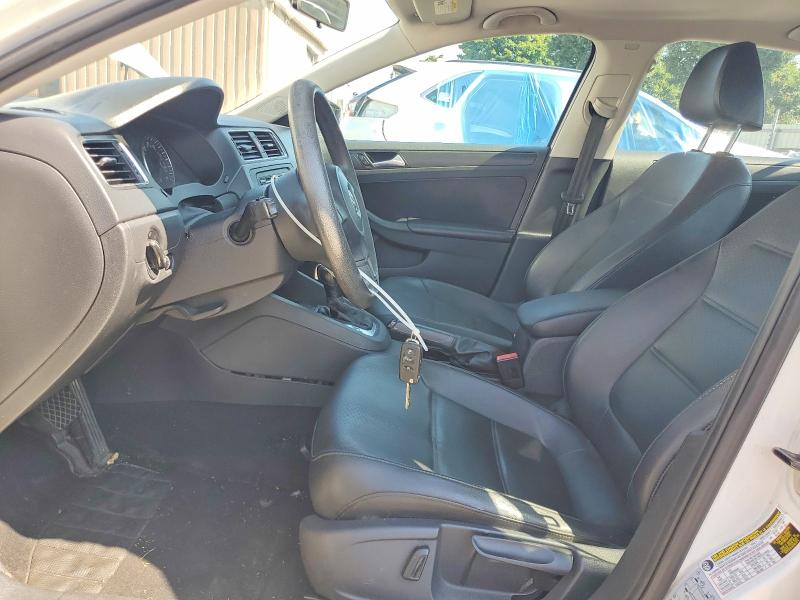 2014 Volkswagen Jetta მანქანა იყიდება აუქციონზე, vin: 3VWD17AJXEM364958, აუქციონის ნომერი: 63262736