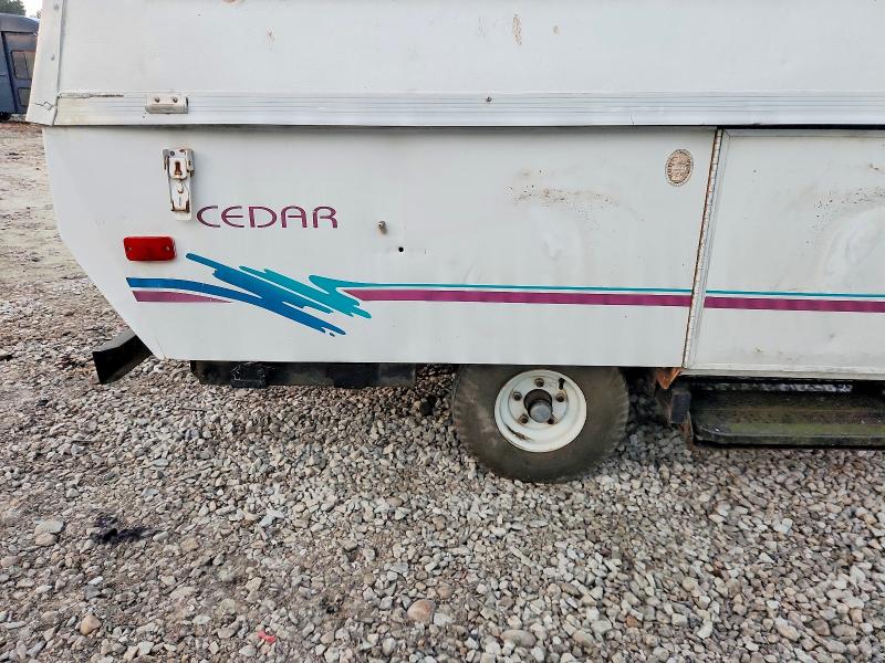 Продаж на аукціоні авто 1995 Cole Cedar, vin: 4CE675D1XS7257984, номер лоту: 63724606