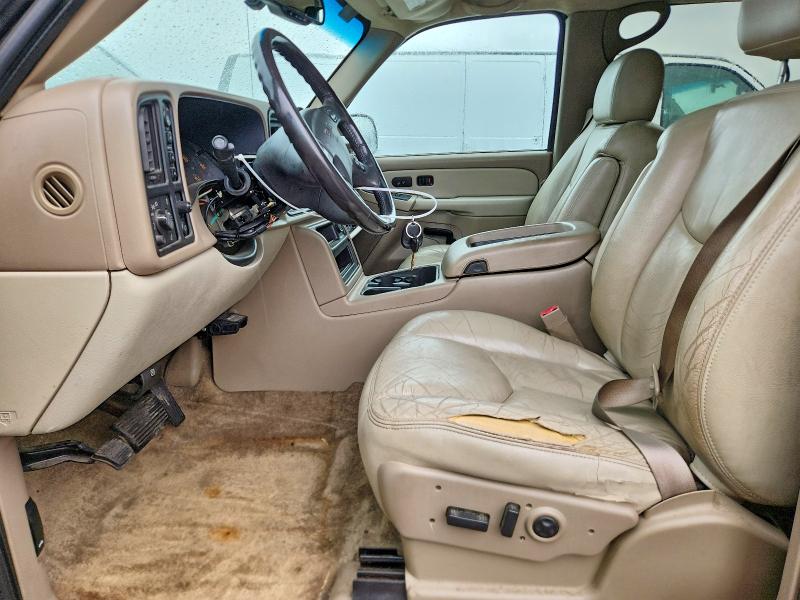 65208576 :رقم المزاد ، 3GKGK26G53G248743 vin ، 2003 Gmc Yukon Xl مزاد بيع