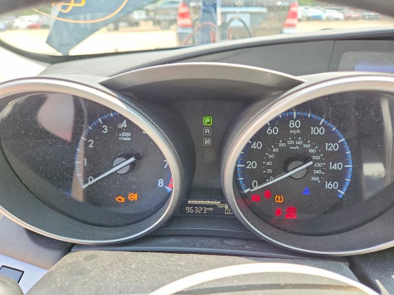 Продажа на аукционе авто 2013 Mazda 3, vin: JM1BL1U78D1846521, номер лота: 64377576