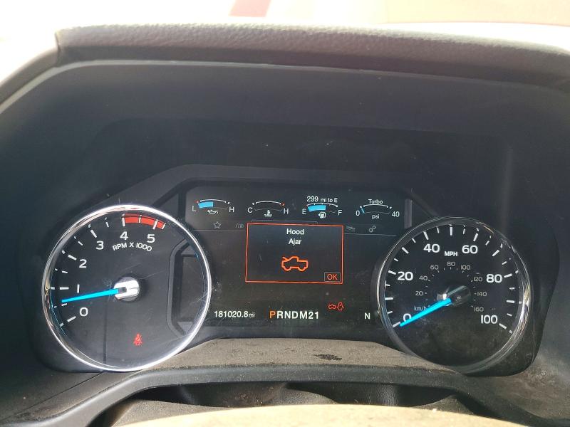2017 Ford F250 მანქანა იყიდება აუქციონზე, vin: 1FT7W2BT4HEC16450, აუქციონის ნომერი: 62886486