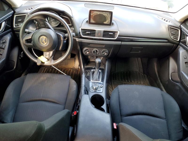 Aukcja sprzedaży 2015 Mazda 3, vin: 3MZBM1U7XFM174929, numer aukcji: 66753636