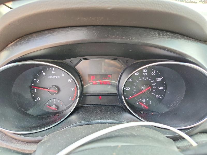Продажа на аукционе авто 2016 Kia Sedona, vin: KNDMB5C19G6179255, номер лота: 66046846