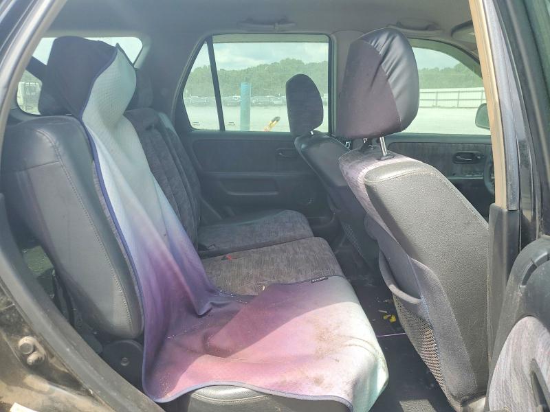 Продаж на аукціоні авто 2003 Honda Cr-v, vin: SHSRD68443U102437, номер лоту: 66702066