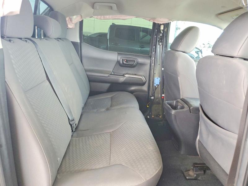 Aukcja sprzedaży 2023 Toyota Tacoma, vin: 3TMCZ5AN6PM562177, numer aukcji: 64334386