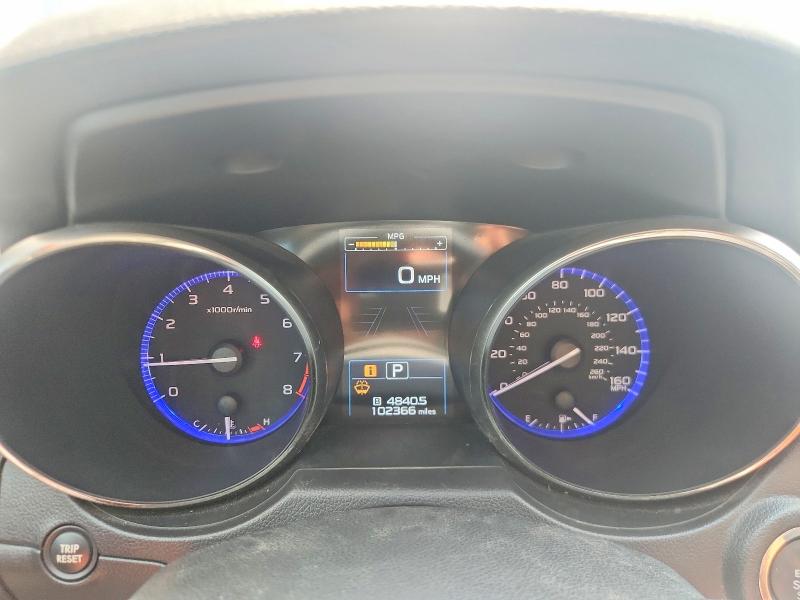 2016 Subaru Outback მანქანა იყიდება აუქციონზე, vin: 4S4BSENC6G3333388, აუქციონის ნომერი: 66934276