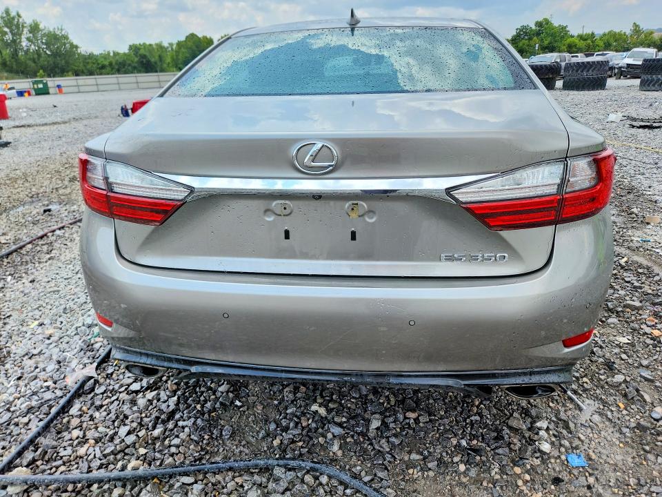 Aukcja sprzedaży 2017 Lexus Es, vin: 58ABK1GG1HU068599, numer aukcji: 63782836