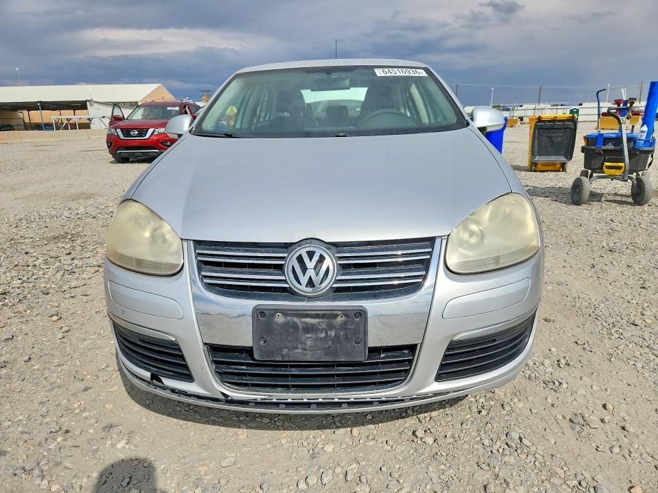 Продаж на аукціоні авто 2007 Volkswagen Jetta, vin: 3VWEF71K57M156522, номер лоту: 64516936