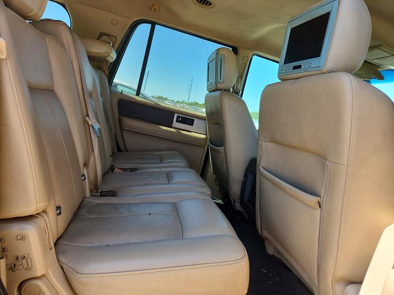 Продаж на аукціоні авто 2008 Ford Expedition, vin: 1FMFU17518LA73762, номер лоту: 65499426