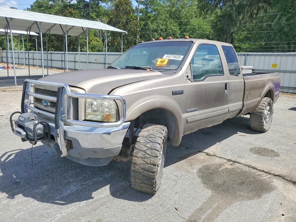 Aukcja sprzedaży 2002 Ford F350, vin: 1FTSX31FX2EB81249, numer aukcji: 64374626