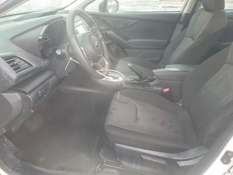 Продажа на аукционе авто 2020 Subaru Impreza, vin: 4S3GTAB67L3716930, номер лота: 66026266