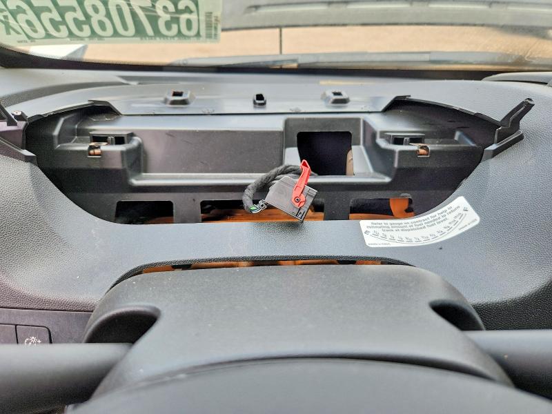 Продажа на аукционе авто 2025 Ram Promaster 2500, vin: 3C6LRVVG4SE537655, номер лота: 63708556