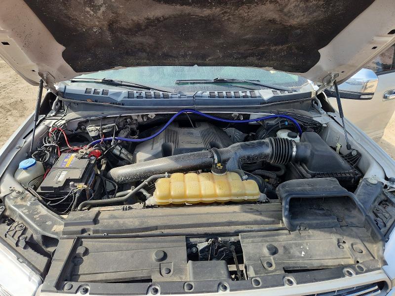 2019 Ford F150 მანქანა იყიდება აუქციონზე, vin: 1FTEW1E48KKE88708, აუქციონის ნომერი: 65113216