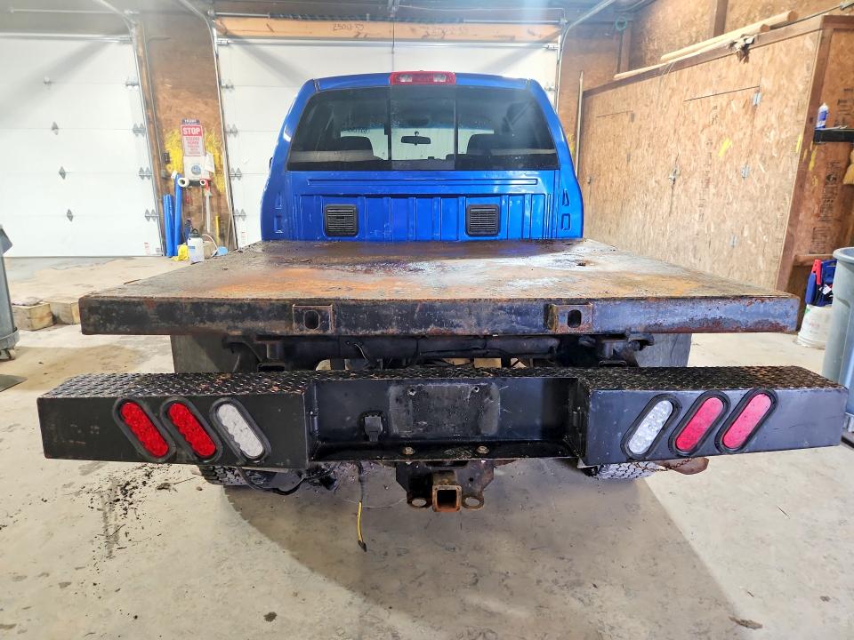 Продаж на аукціоні авто 2007 Dodge Ram 2500, vin: 1D7KS28D97J608566, номер лоту: 65720646