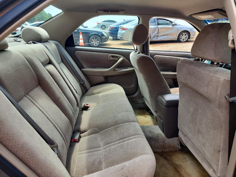 Aukcja sprzedaży 2000 Toyota Camry, vin: 4T1BF22K6YU110200, numer aukcji: 64012106