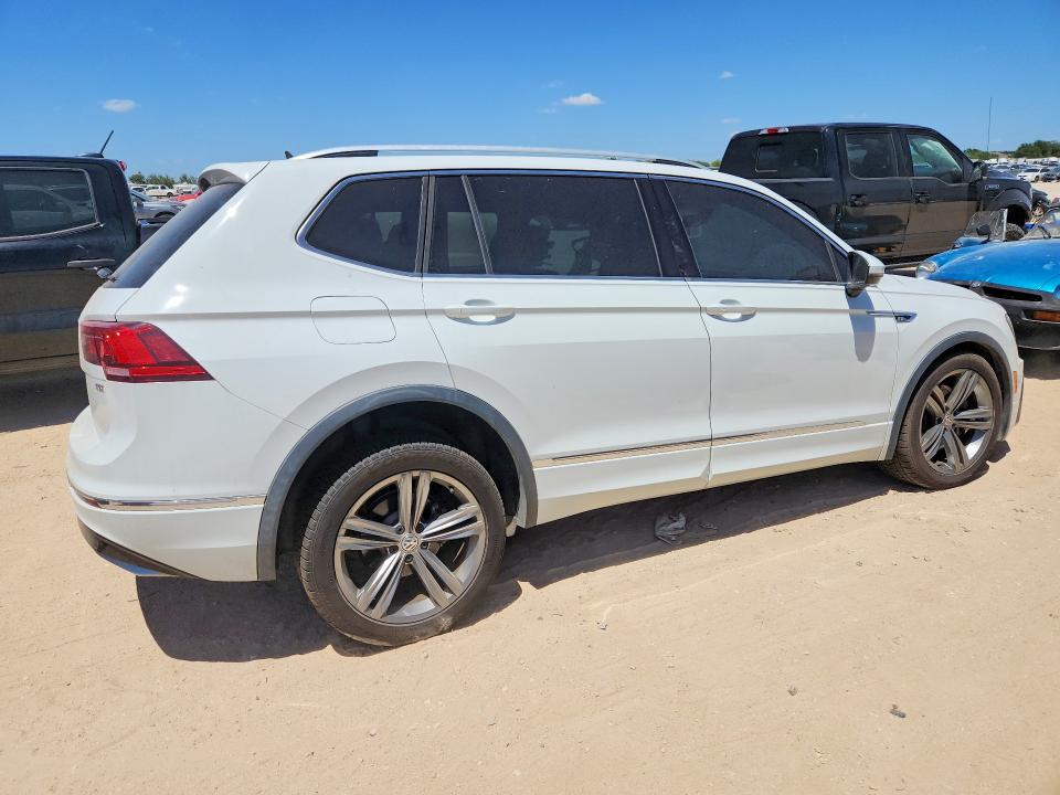 Aukcja sprzedaży 2018 Volkswagen Tiguan, vin: 3VV3B7AX1JM152378, numer aukcji: 65110816