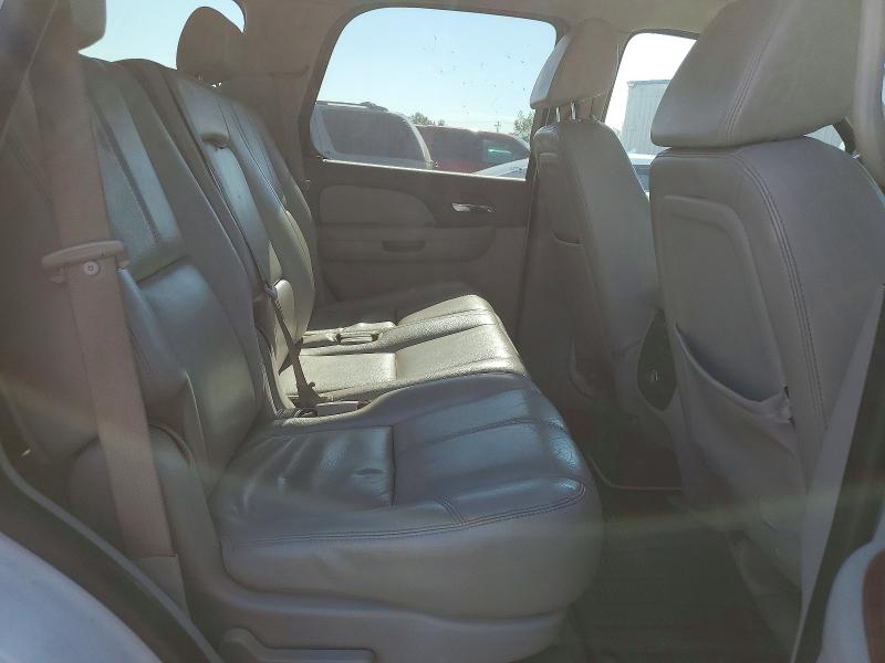 66773826 :رقم المزاد ، 1GNFK13007J283842 vin ، 2007 Chevrolet Tahoe مزاد بيع