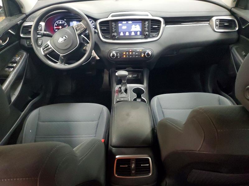 Aukcja sprzedaży 2019 Kia Sorento, vin: 5XYPGDA39KG462502, numer aukcji: 64759786