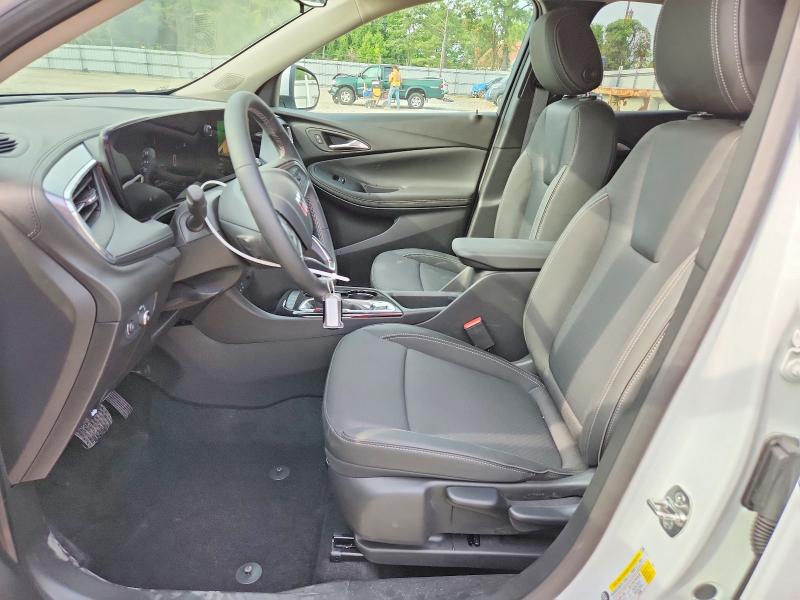 2026 Buick Encore Gx მანქანა იყიდება აუქციონზე, vin: KL4AMCSL1TB236242, აუქციონის ნომერი: 66920516