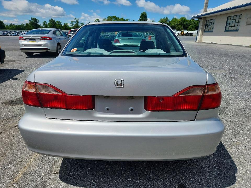 Продаж на аукціоні авто 2000 Honda Accord, vin: 1HGCG665XYA026109, номер лоту: 63314656