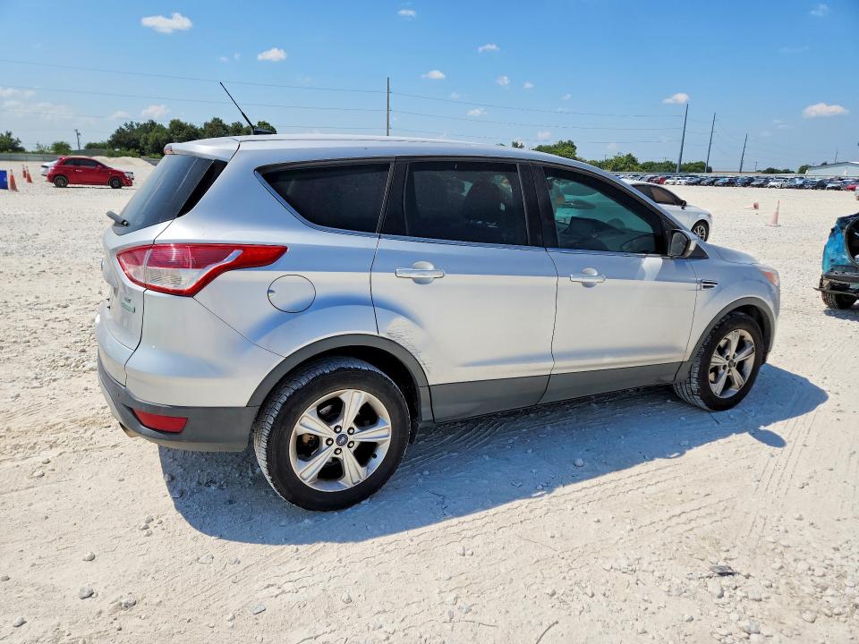 Aukcja sprzedaży 2014 Ford Escape, vin: 1FMCU0GX9EUD49965, numer aukcji: 61682916