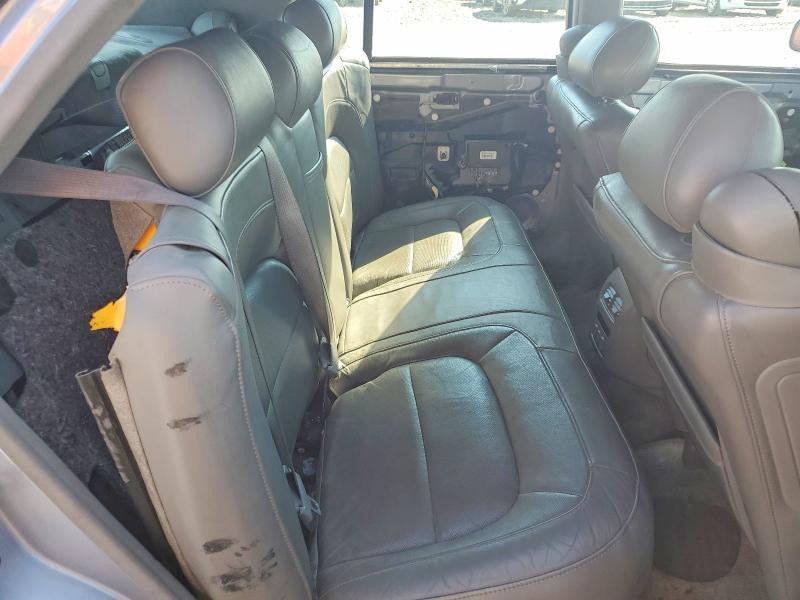 Aukcja sprzedaży 2004 Cadillac Deville, vin: 1G6KE54Y94U222464, numer aukcji: 63798206