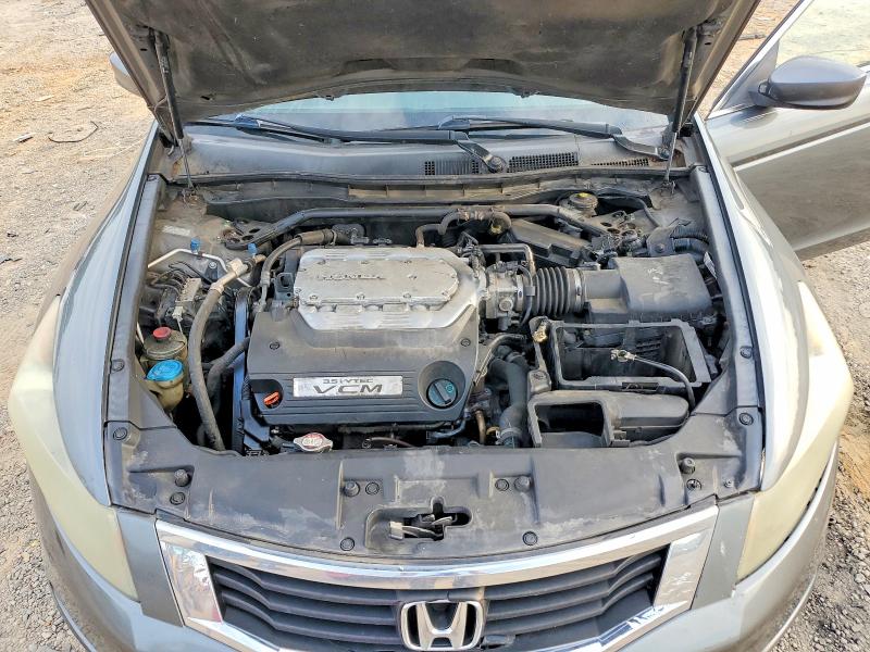 Auction sale of the 2010 Honda Accord, vin: 1HGCP3F83AA007304, lot number: 65101676