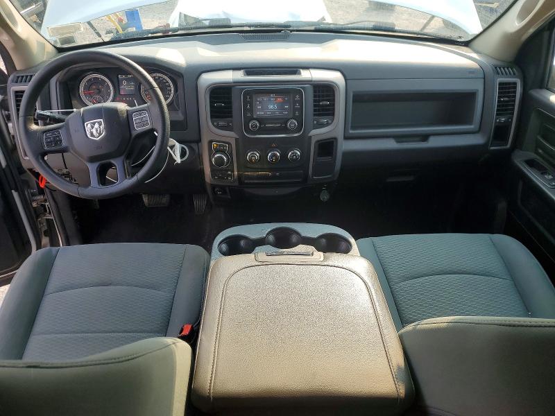 Aukcja sprzedaży 2016 Ram 1500, vin: 1C6RR7FG4GS353552, numer aukcji: 64063186