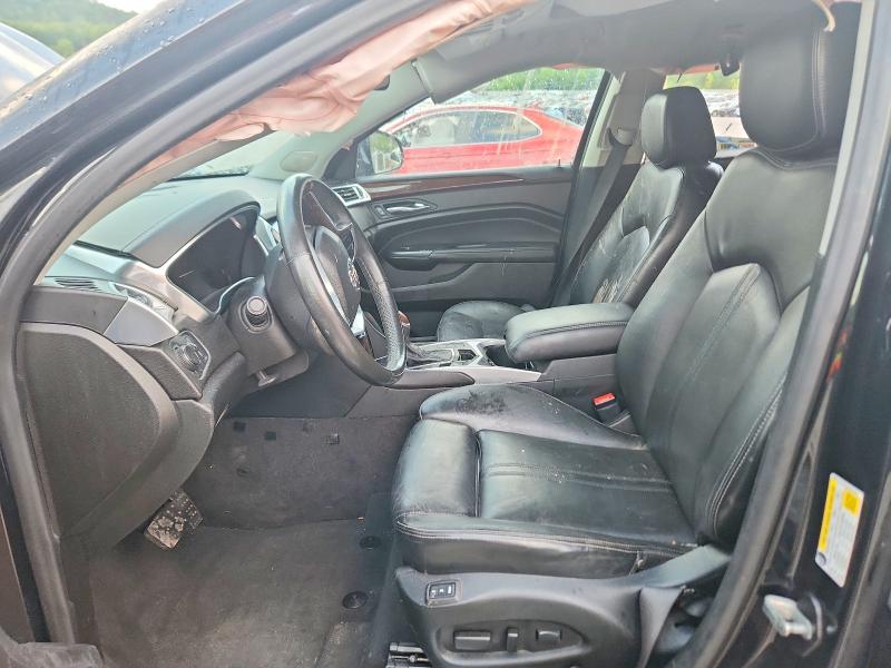 Aukcja sprzedaży 2014 Cadillac Srx, vin: 3GYFNEE32ES517631, numer aukcji: 63644456