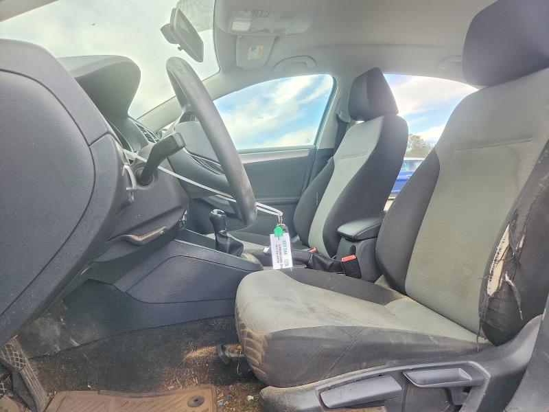 Продажа на аукционе авто 2017 Volkswagen Jetta, vin: 3VW167AJ5HM348692, номер лота: 66587296