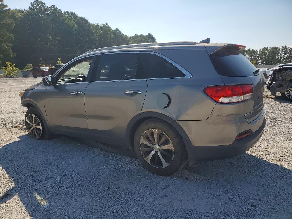 Продаж на аукціоні авто 2016 Kia Sorento, vin: 5XYPH4A5XGG163915, номер лоту: 66284096