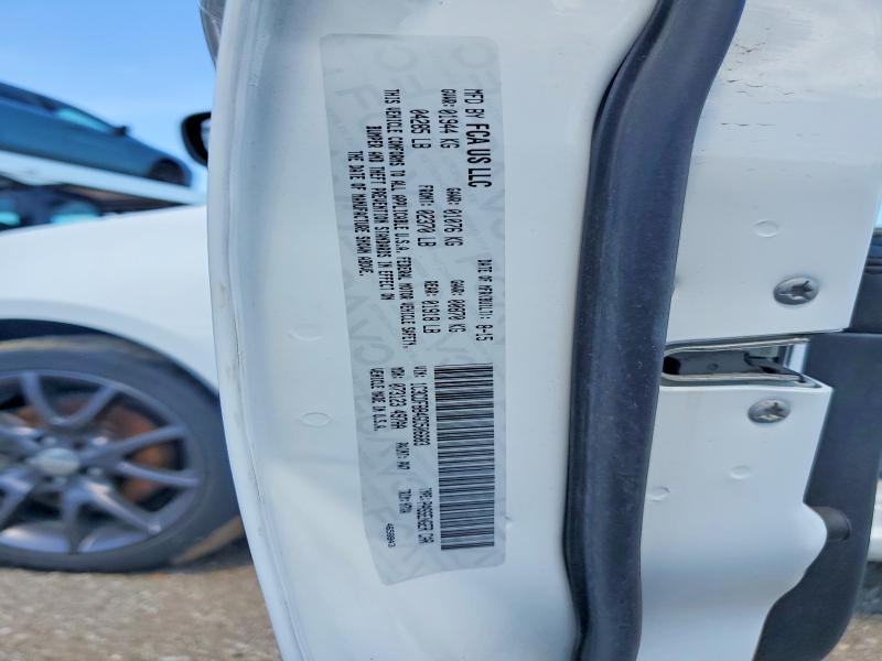 64297686 :رقم المزاد ، 1C3CDFBB4GD506683 vin ، 2016 Dodge Dart مزاد بيع