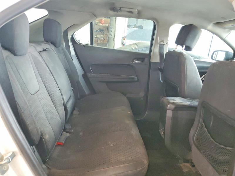 Aukcja sprzedaży 2015 Chevrolet Equinox, vin: 1GNALAEK6FZ143008, numer aukcji: 64227836