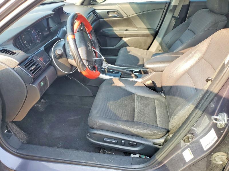 Продаж на аукціоні авто 2014 Honda Accord, vin: 1HGCR2F59EA088955, номер лоту: 64191456