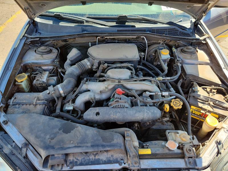 2009 Subaru Legacy მანქანა იყიდება აუქციონზე, vin: 4S3BL616897227480, აუქციონის ნომერი: 66136496