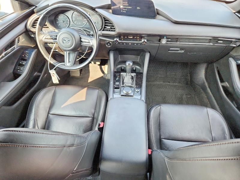 Aukcja sprzedaży 2022 Mazda 3, vin: JM1BPBNYXN1501218, numer aukcji: 64636926