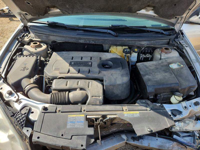 2006 Pontiac G6 მანქანა იყიდება აუქციონზე, vin: 1G2ZF55B464226187, აუქციონის ნომერი: 64848266