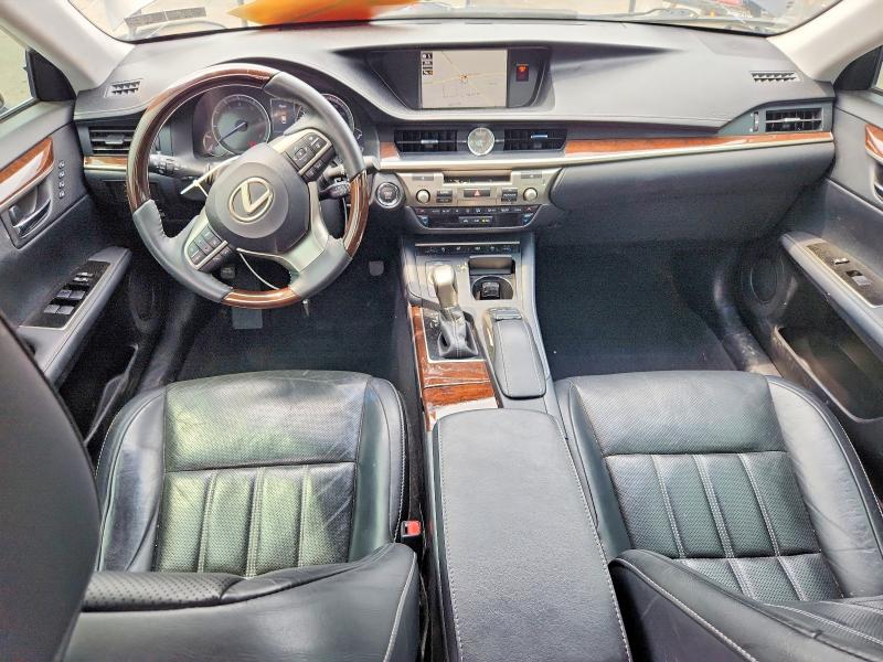Aukcja sprzedaży 2018 Lexus Es, vin: 58ABK1GG3JU104167, numer aukcji: 65198066