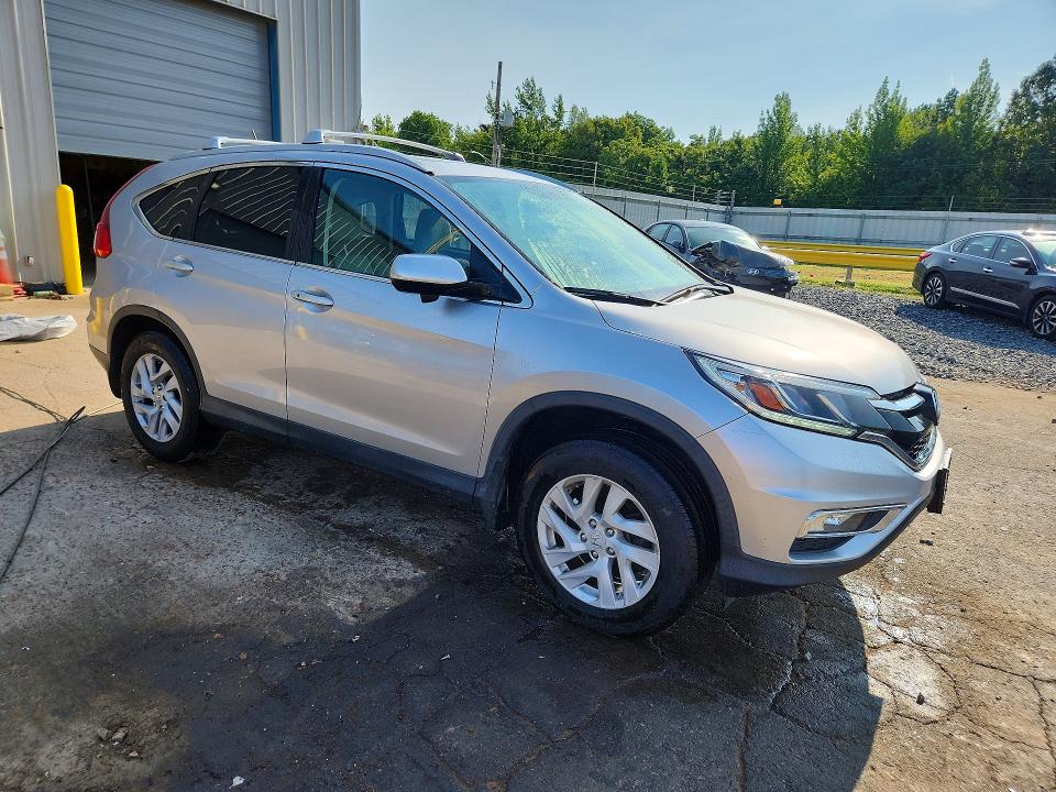 Aukcja sprzedaży 2016 Honda Cr-v, vin: 2HKRM4H55GH702637, numer aukcji: 63674276