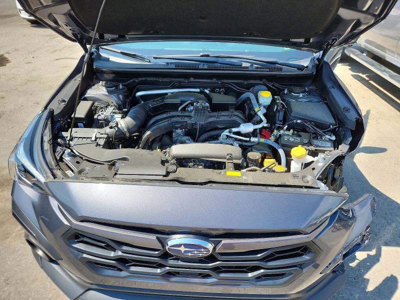 2025 Subaru Crosstrek მანქანა იყიდება აუქციონზე, vin: 4S4GUHL67S3775491, აუქციონის ნომერი: 65912396