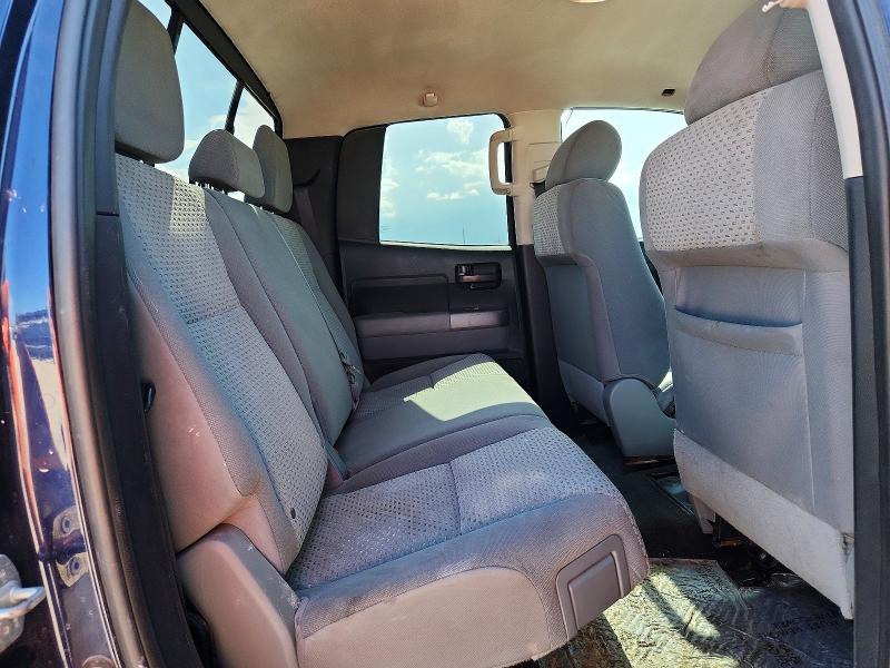 Продаж на аукціоні авто 2012 Toyota Tundra, vin: 5TFUM5F19CX037045, номер лоту: 61448296
