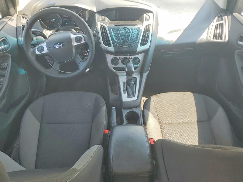Aukcja sprzedaży 2014 Ford Focus, vin: 1FADP3K24EL288050, numer aukcji: 61432216